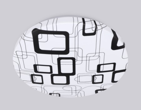 Потолочный светильник ORBITAL FZ1043