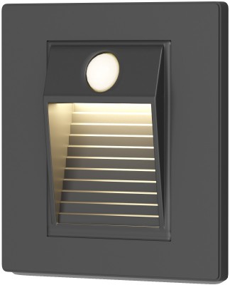 Подсветка для лестниц и ступеней Sensor DK1020-BK