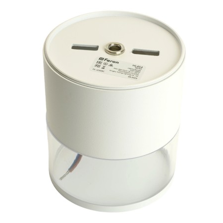 Накладной светильник Feron 48750