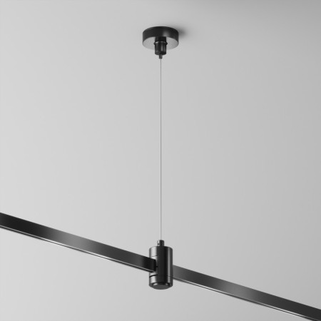 Подвесной комплект Maytoni Technical TRA157SW-S1-B