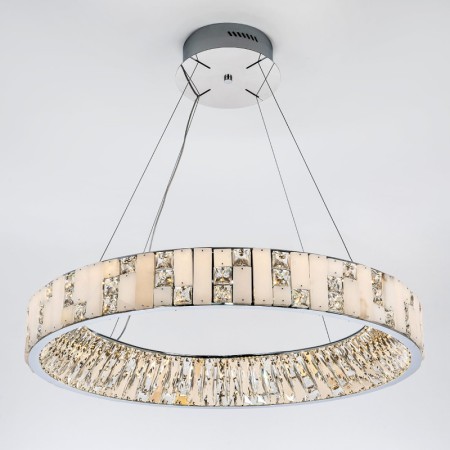 Подвесная люстра MODELUX ML.6988.800P CR