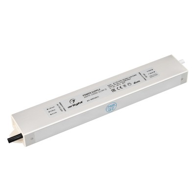Блок питания для светодиодной ленты Arlight 025745(1)