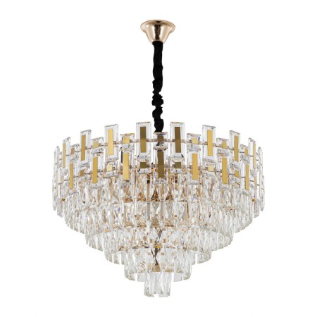 Подвесная люстра MODELUX ML.88801.12