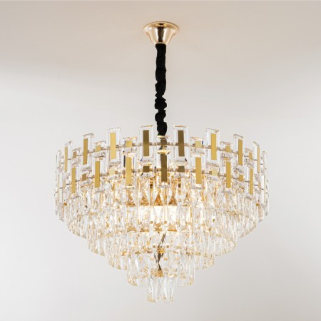 Подвесная люстра MODELUX ML.88801.12