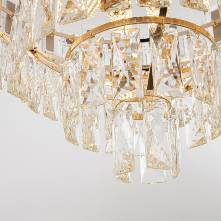 Подвесная люстра MODELUX ML.88801.12