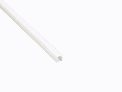 Профиль для светодиодной ленты  008356