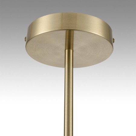 Люстра на штанге LUMION 8108/5C