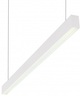 Подвесной светильник Hals DK9124-WH