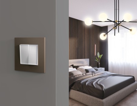 Рамка ALFA AF250632