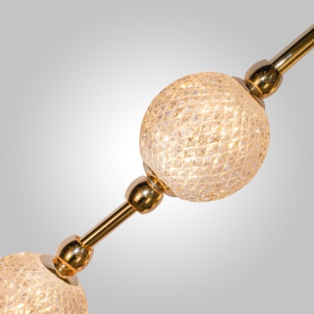 Бра AM Group PEARL AP6 FGD