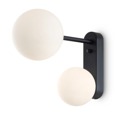 Бра Freya FR5376WL-02B