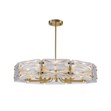 Подвесная люстра Favourite 4764-10P