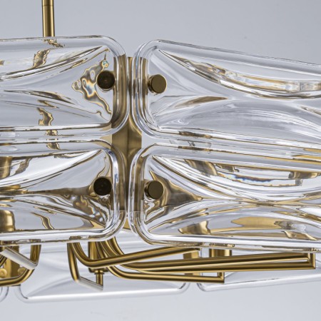 Подвесная люстра Favourite 4764-10P