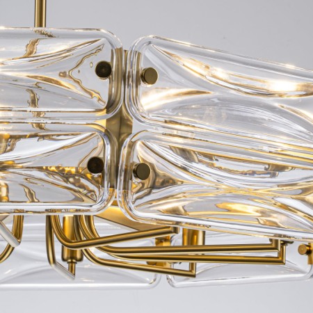 Подвесная люстра Favourite 4764-10P