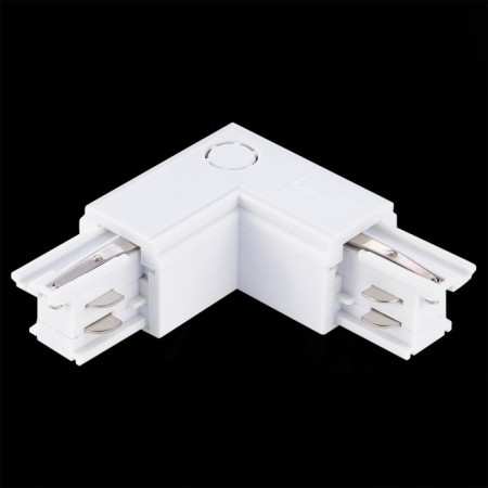 Коннектор угловой Трехфазная трековая система ST030.509.15R