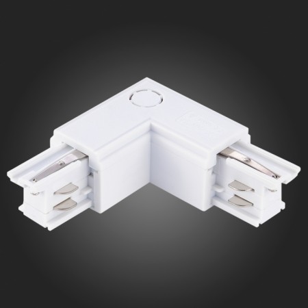 Коннектор угловой Трехфазная трековая система ST030.509.15R