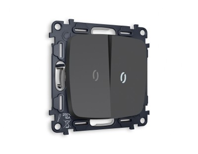 Выключатель Ambrella Volt MO904015