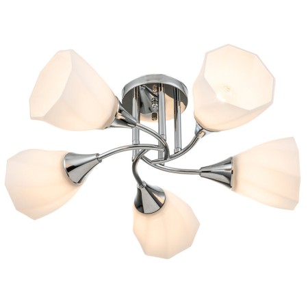 Накладная люстра Escada 664/5P