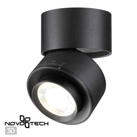 Спот Novotech 358946