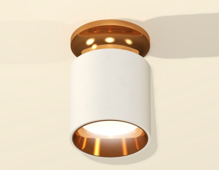 Точечный светильник Techno Spot XS6301181