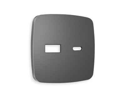 Клавиша/Накладка Ambrella Volt OP6610