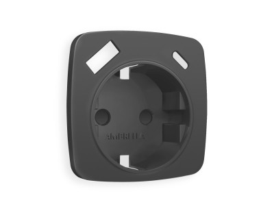 Клавиша/Накладка Ambrella Volt OP9100