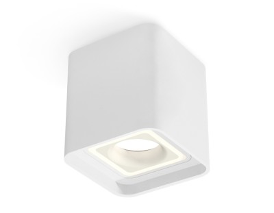 Точечный светильник Techno Spot XS7840020