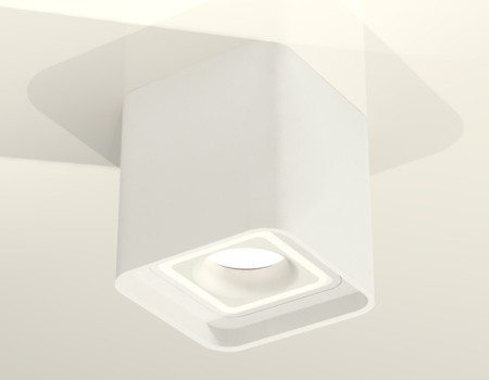 Точечный светильник Techno Spot XS7840020