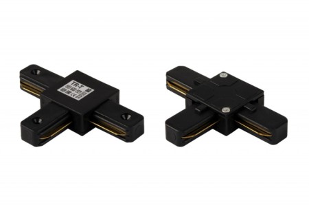 Коннектор  TR-T BK