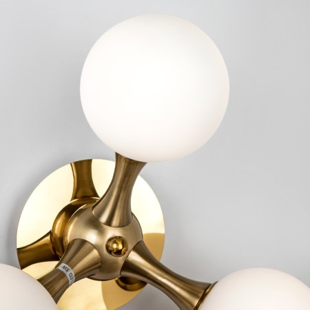 Бра MODELUX MS.6116.03 BS