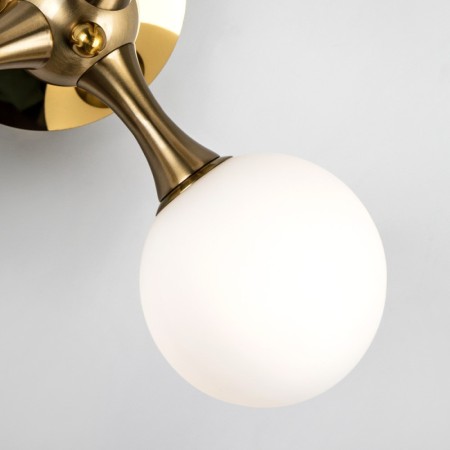 Бра MODELUX MS.6116.03 BS