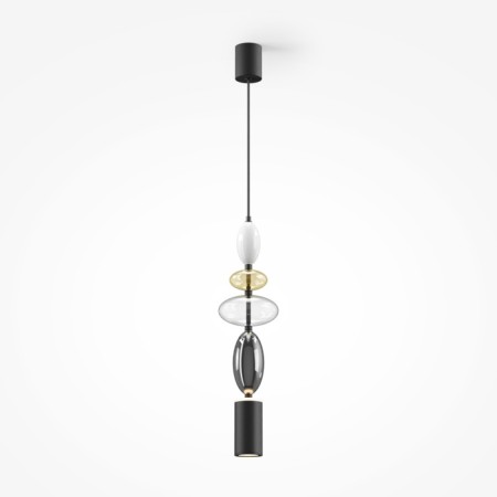 Подвесной светильник Monochrome MOD071PL-L8B3K1