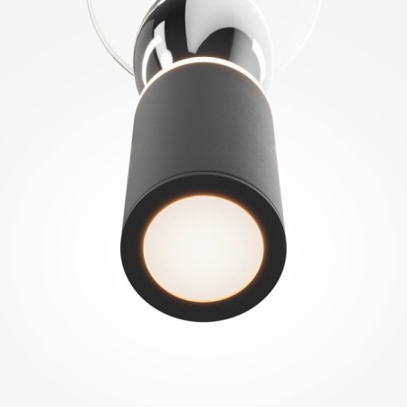 Подвесной светильник Monochrome MOD071PL-L8B3K1