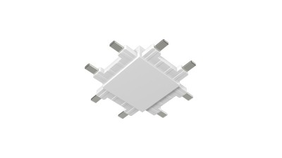 Коннектор SWG pro CN-SLIM-WH-X