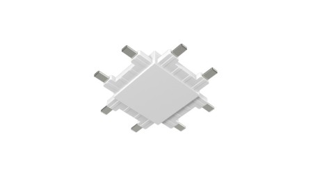 Коннектор SWG pro CN-SLIM-WH-X