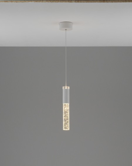 Подвесной светильник Moderli V11393-PL