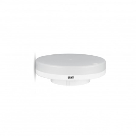 Светодиодная лампа Gauss 108408108-D