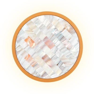 Настенный светильник Helium 4706-1W