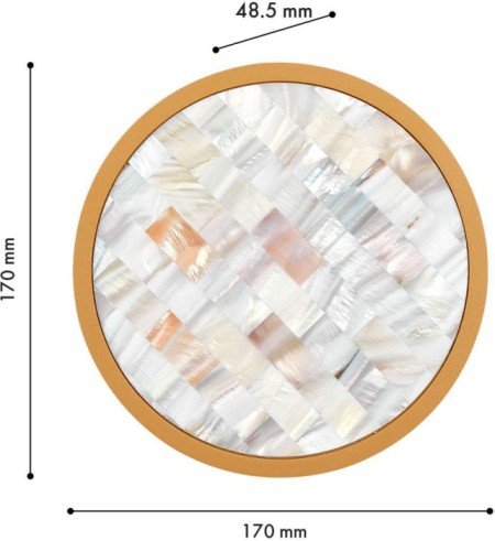 Настенный светильник Helium 4706-1W