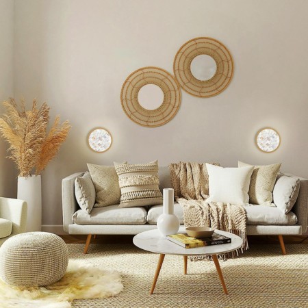 Настенный светильник Helium 4706-1W