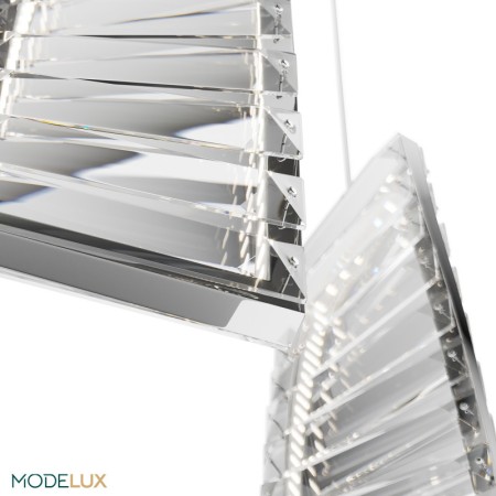 Подвесной светильник MODELUX MS.88910.5 CR