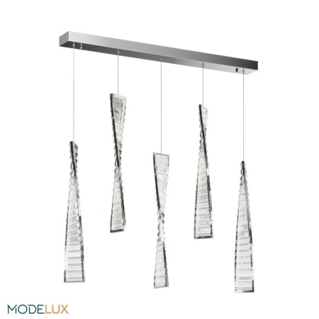 Подвесной светильник MODELUX MS.88910.5 CR