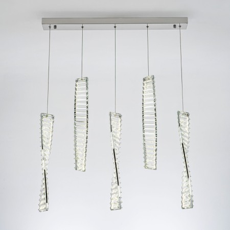 Подвесной светильник MODELUX MS.88910.5 CR