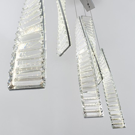 Подвесной светильник MODELUX MS.88910.5 CR