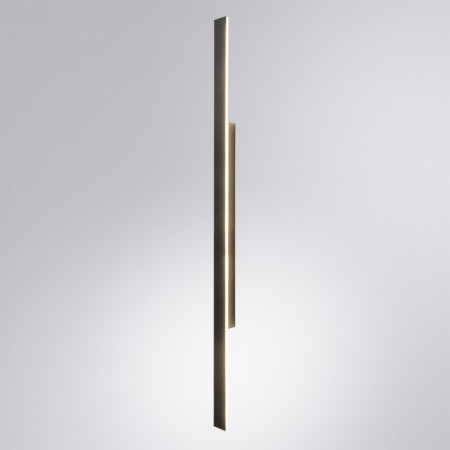 Настенный светильник уличный Tejat A5432AL-1BK