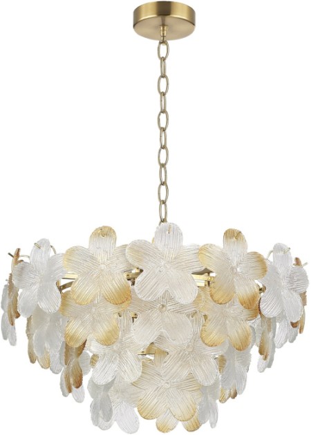 Подвесная люстра Tender SL6240.203.12