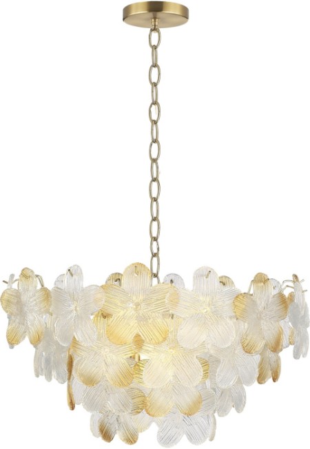 Подвесная люстра Tender SL6240.203.12