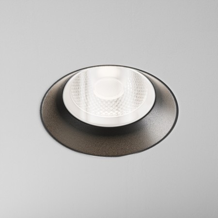 Точечный светильник Flint DL101-GU10-TRS-B