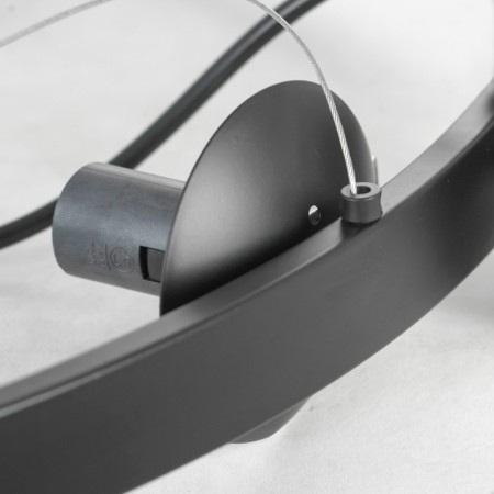 Подвесная люстра Lussole LSP-8797