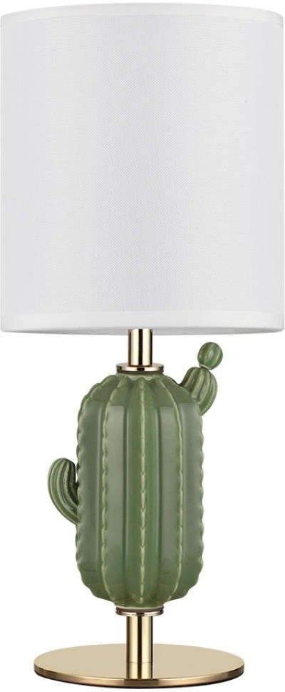 Интерьерная настольная лампа Cactus 5425/1TA